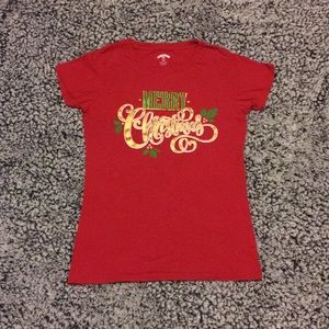 Christmas T-shirt